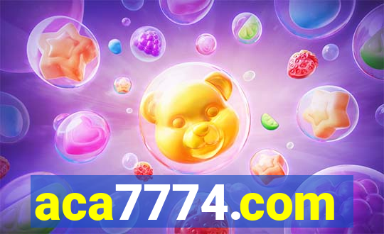 aca7774.com