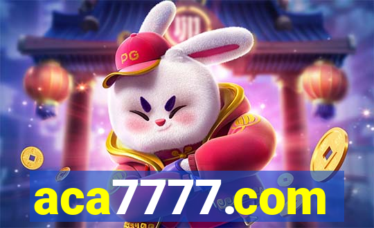 aca7777.com