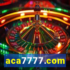 aca7777.com