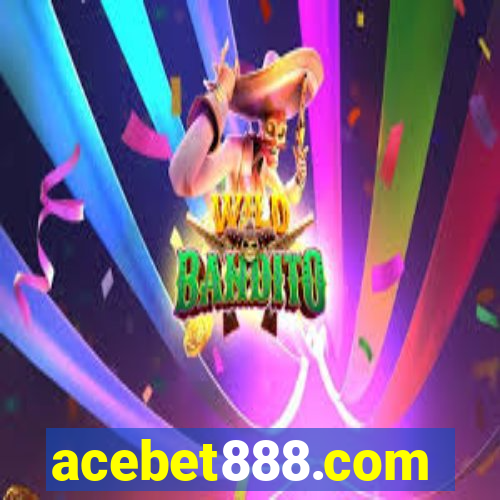 acebet888.com