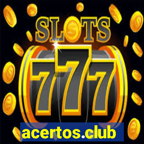 acertos.club