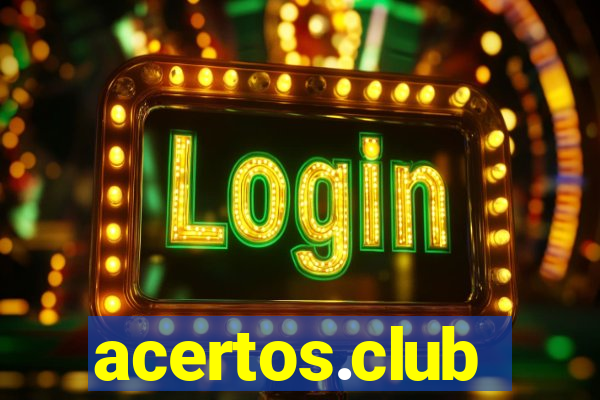 acertos.club