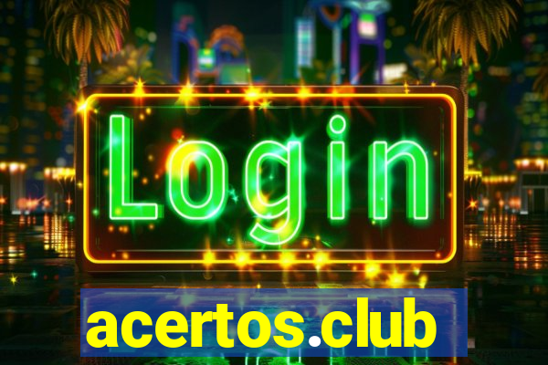 acertos.club