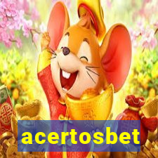 acertosbet