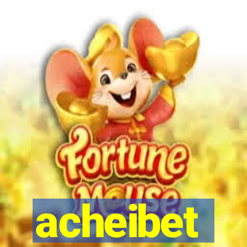 acheibet