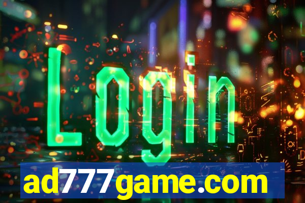 ad777game.com