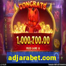 adjarabet.com