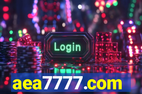 aea7777.com