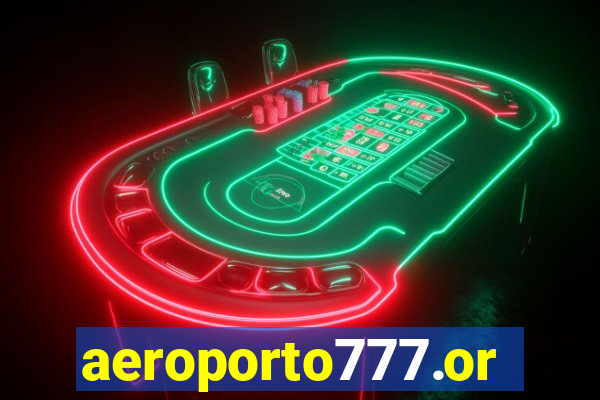 aeroporto777.org