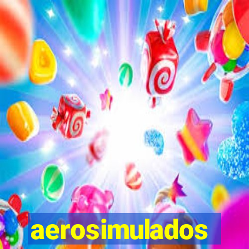 aerosimulados