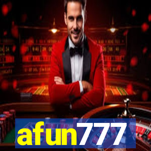 afun777