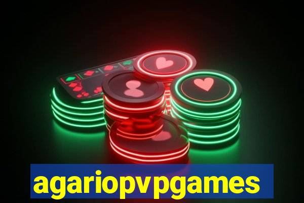 agariopvpgames