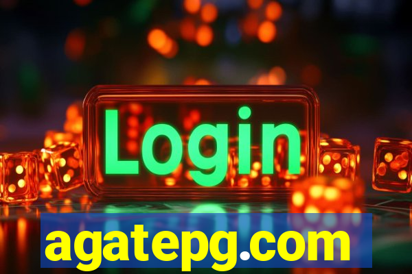 agatepg.com