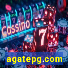 agatepg.com