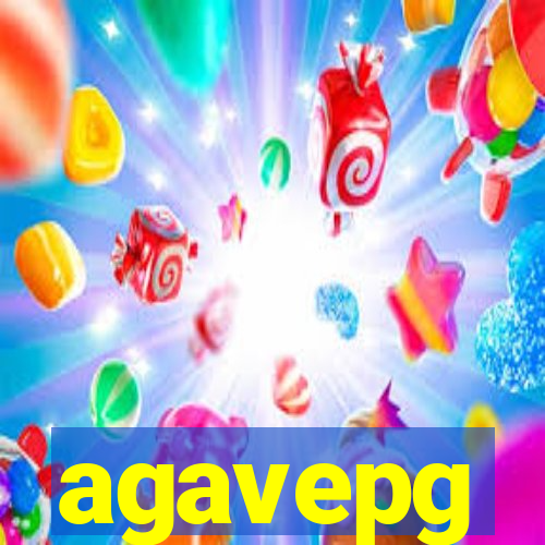 agavepg