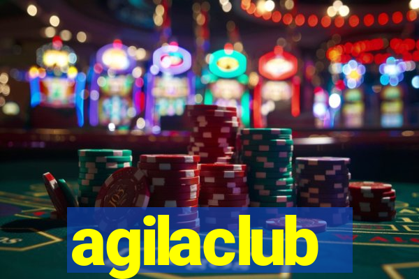 agilaclub