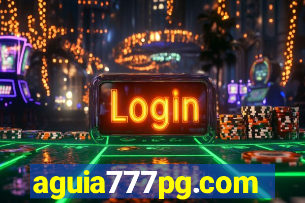 aguia777pg.com