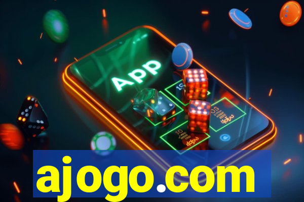 ajogo.com