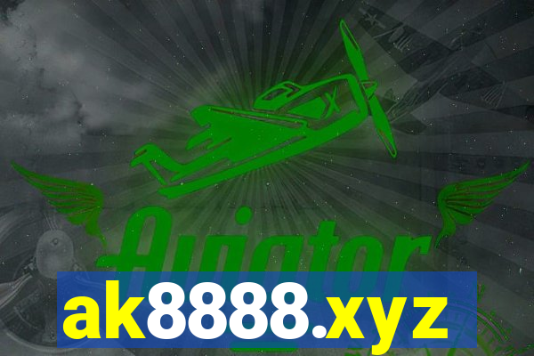 ak8888.xyz