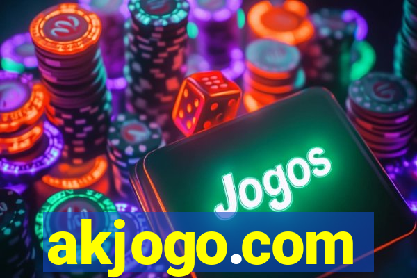 akjogo.com