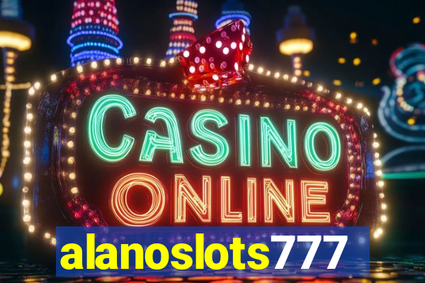 alanoslots777