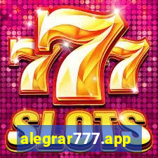 alegrar777.app