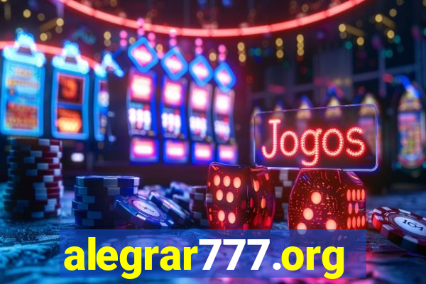 alegrar777.org