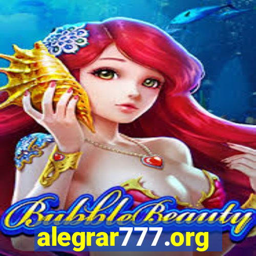 alegrar777.org