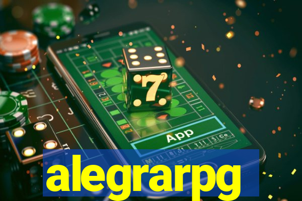 alegrarpg