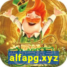 alfapg.xyz