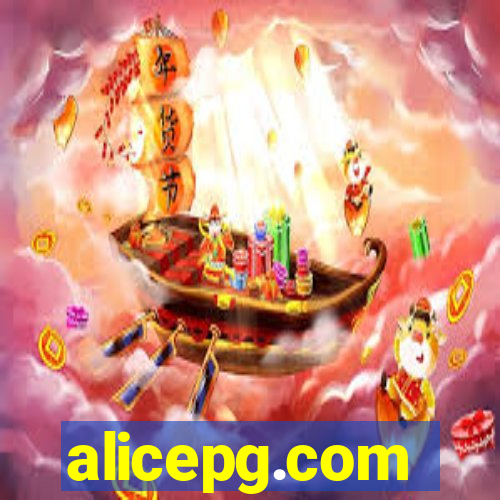 alicepg.com