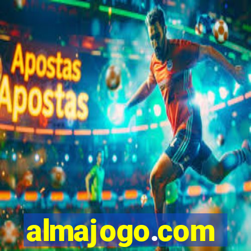 almajogo.com