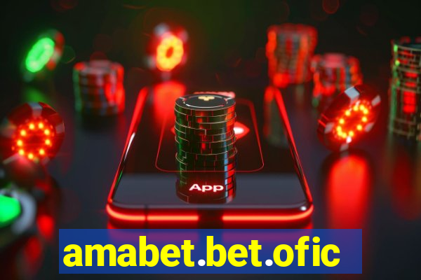 amabet.bet.oficial