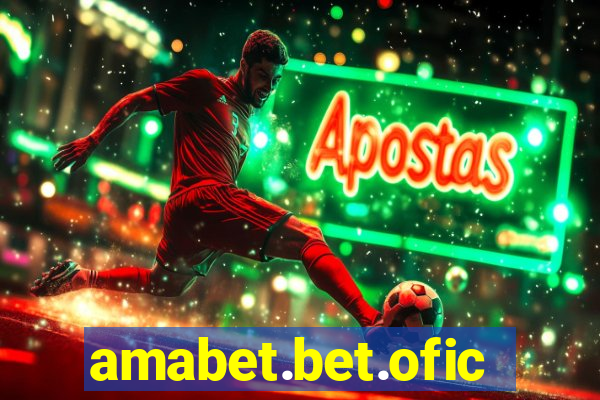 amabet.bet.oficial