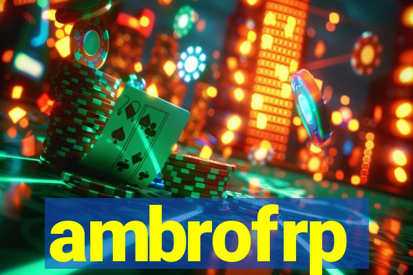 ambrofrp