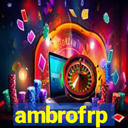 ambrofrp