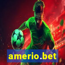 amerio.bet