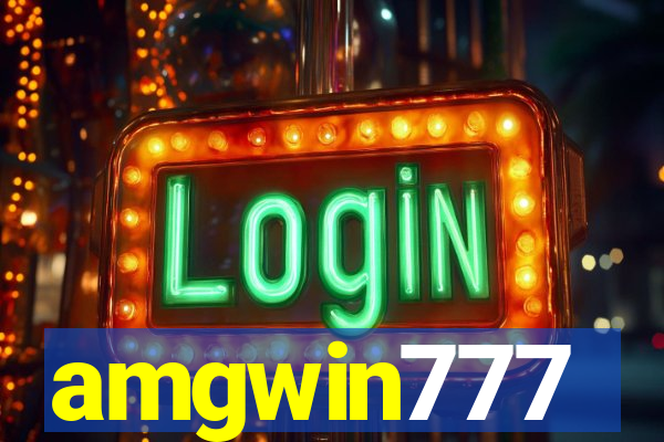 amgwin777