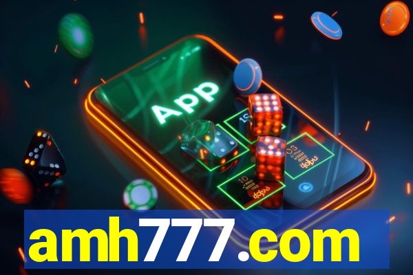 amh777.com