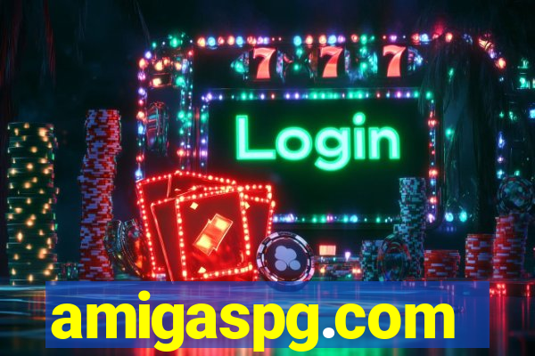 amigaspg.com