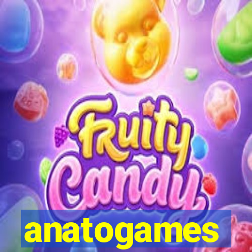 anatogames