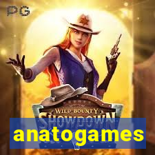 anatogames