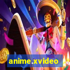 anime.xvideo