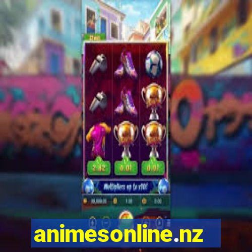 animesonline.nz