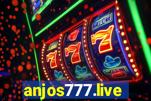 anjos777.live