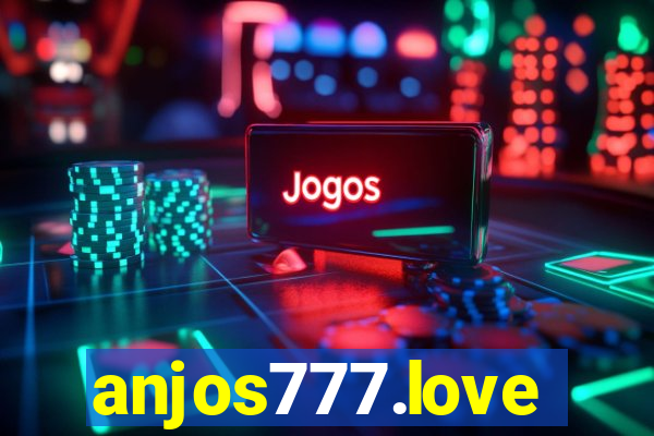 anjos777.love