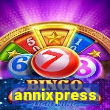 annixpress