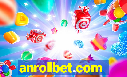 anrollbet.com