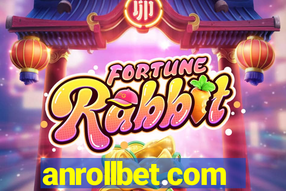 anrollbet.com