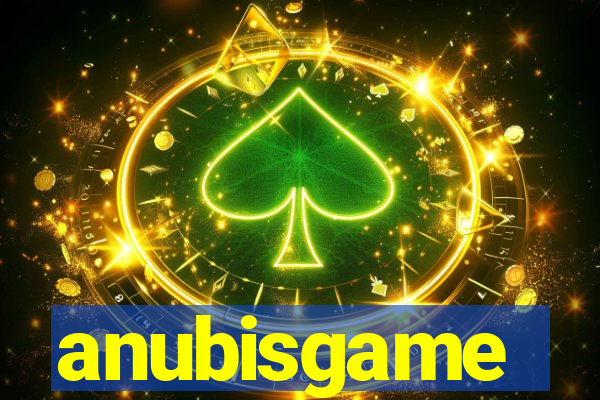 anubisgame